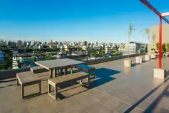 Emprendimiento en Almagro - Etapa: Terminado