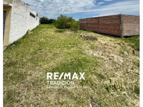 Terreno en Venta en Resistencia, San Fernando