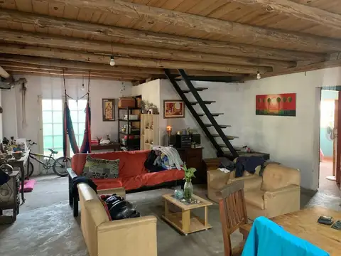 Casa en Venta 15 años