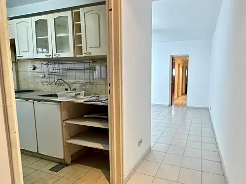 Departamento en Venta en Villa Luro, USD 79.000