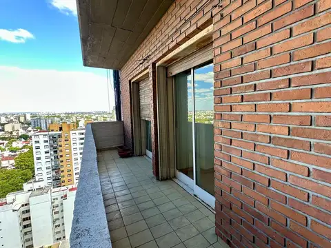 Donizetti 41 Piso 19 Departamento A