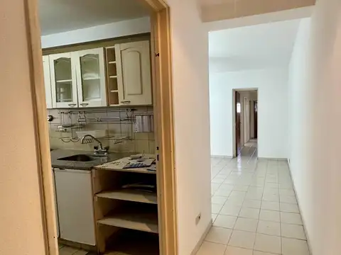 Departamento en Venta 31 años