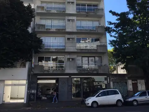 Departamento de un dormitorio