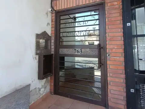 DPTO.  1 HABITACIÓN.  Bo. CENTRO, CORDOBA