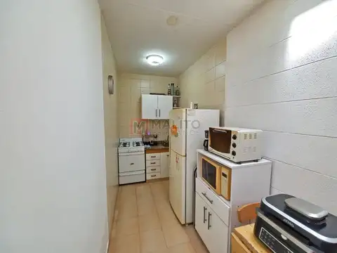 Depto Tipo Casa en Venta de 1 dormitorio