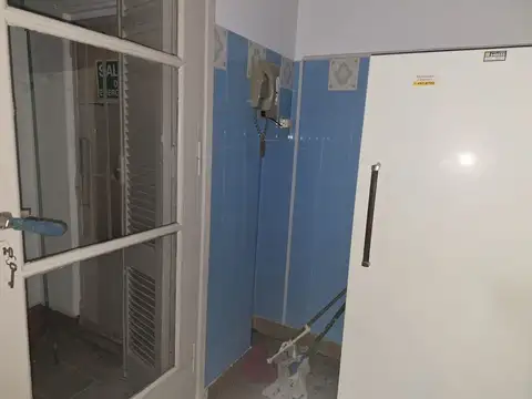 PH DE DOS DORMITORIOS CON PATIO EN PLANTA BAJA