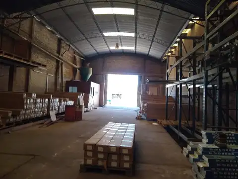 Depósito Galpón  en Venta en Rincón de Milberg, Tigre, G.B.A. Zona Norte