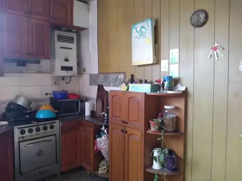 Casa en Venta 40 años