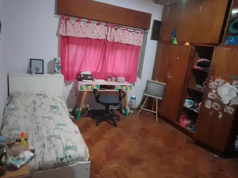 Casa en Venta en Pompeya, USD 100.000