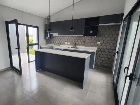 Casa en Venta 3 años