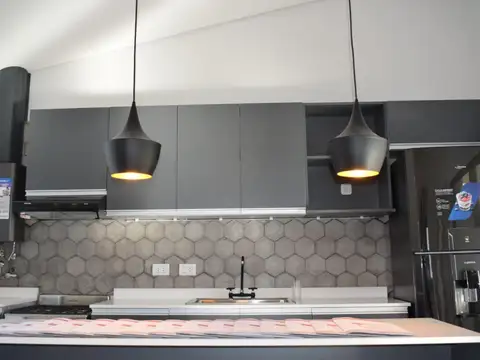 Casa en venta en Barrio Privado Quiloazas