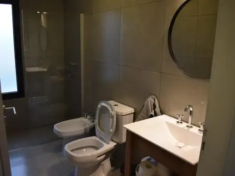 Casa en Venta al Oeste