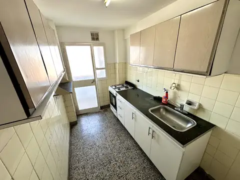 Departamento en Venta al Sureste