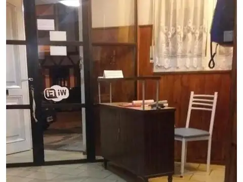 Hotel en Alquiler en Alem, Mar del Plata