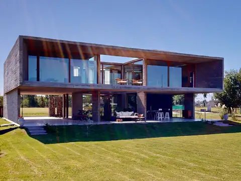 Casa en Venta 3 años