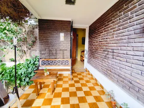 Casa en Venta 42 años