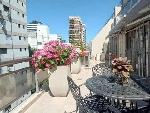Departamento en Alquiler de 2 dormitorios