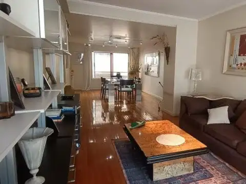 DUPLEX EN ALQUILER CON O SIN MUEBLES EN PALERMO