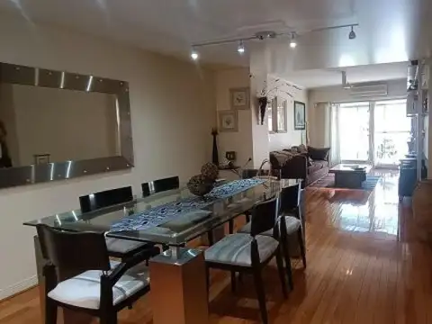 Departamento en Alquiler de 3 ambientes