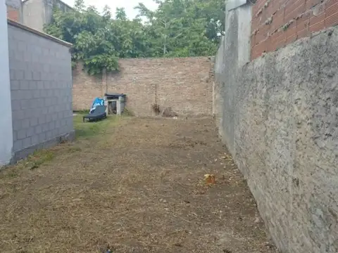 Terreno en Venta en Quilmes, USD 35.000