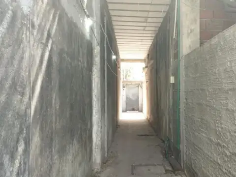 Velez Sarsfield 1357