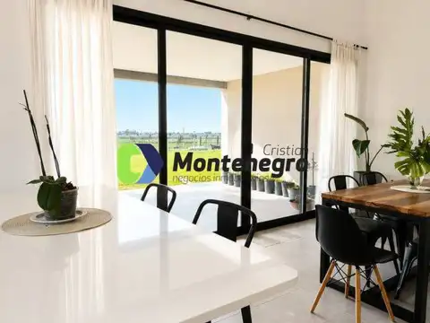 Casa en Venta 1 año