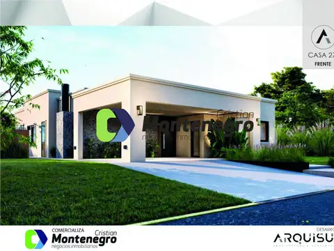 HERMOSA PROPIEDAD A ESTRENAR AREA 60 VENTA LA PLATA