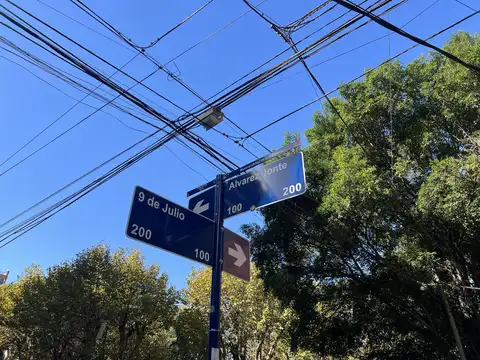 9 de Julio al 100