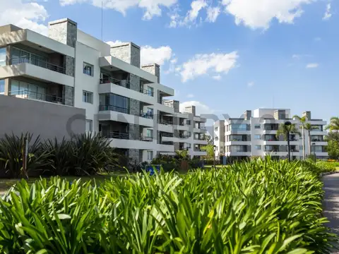 Departamento en Venta en Lagoon Pilar, USD 93.000