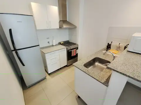 Departamento en Alquiler en Flores, $ 580.000