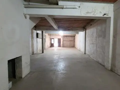 Depto Tipo Casa 4 ambientes con 3 baños