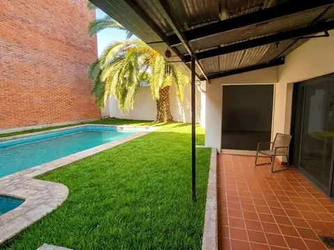 Constitución 3400, Piso pb