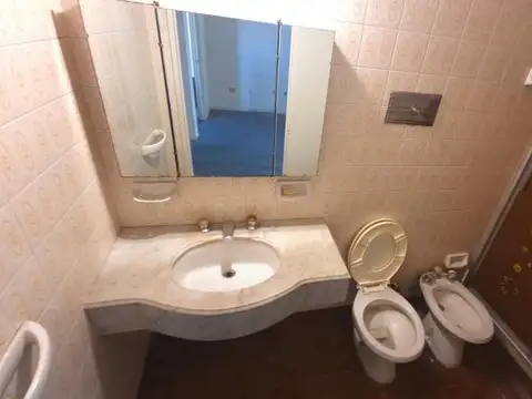 Constitución 3400, Piso pb