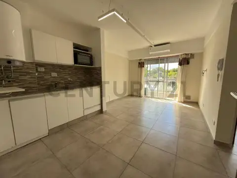 Marcos Paz 4100, Piso 3