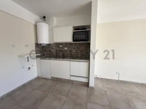 VENTA DEPARTAMENTO UN DORMITORIO - BARRIO ECHESORTU