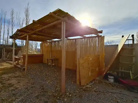 Casa en Venta 2 años