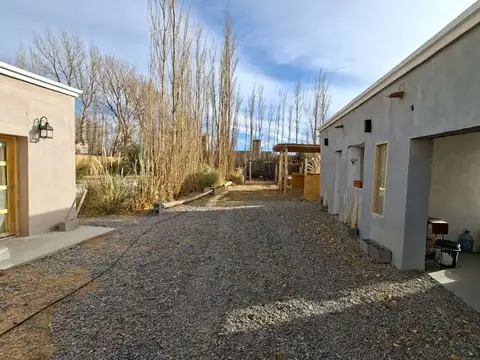 EL PUQUE 100