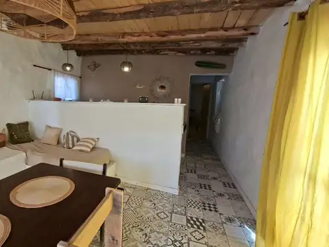 EL PUQUE 100