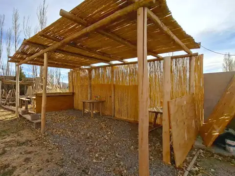 Casa en Venta en Rodeo, USD 43.000