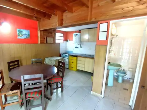 Departamento en Venta en Villa Gesell, USD 25.000