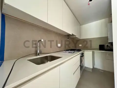 Venta Departamento de 1 Dormitorio en Pichincha | Studio XII