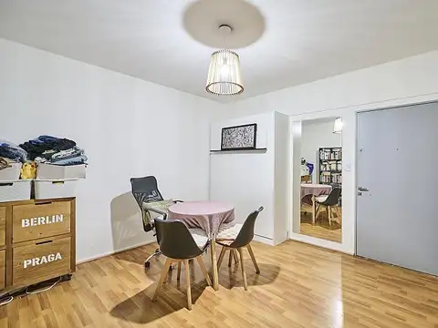 Departamento en Venta 35 años