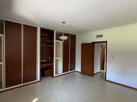 Casa en Alquiler al Noroeste