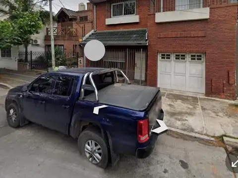 Alquiler casa 4 ambientes