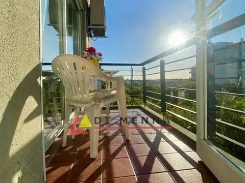 Departamento en Venta 18 años