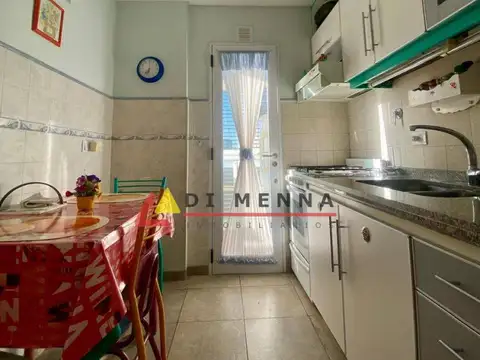 Departamento en Venta en Villa Ortuzar, USD 146.000