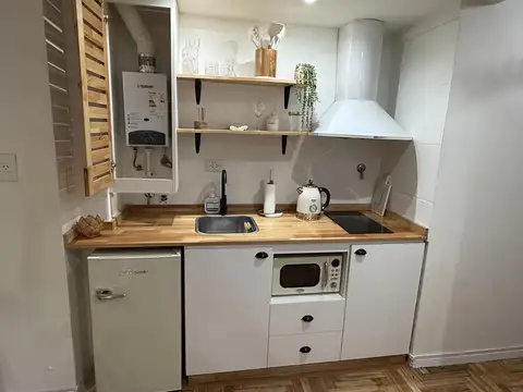 Departamento en BELGRANO