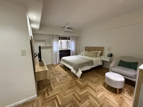 Departamento en Alquiler en Belgrano, $ 700.000