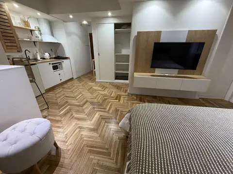 Avenida Doctor Ricardo Balbín 2300