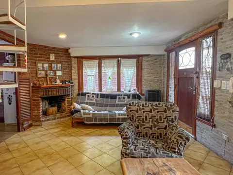 Casa en Venta de 4 dormitorios